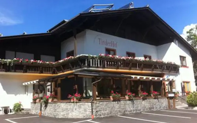 Hotel Tirolerhof