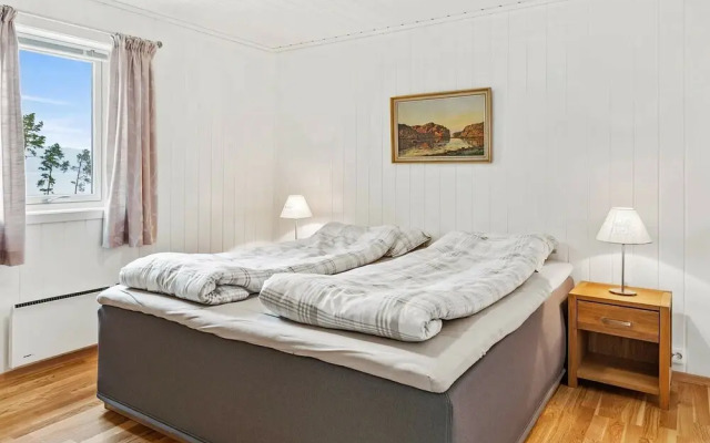 Holiday Home in Frosta