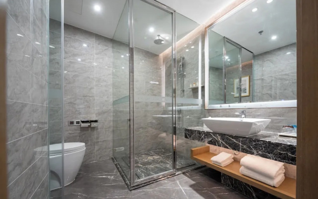 Kyushu Joycheng Hotel Shenzhen