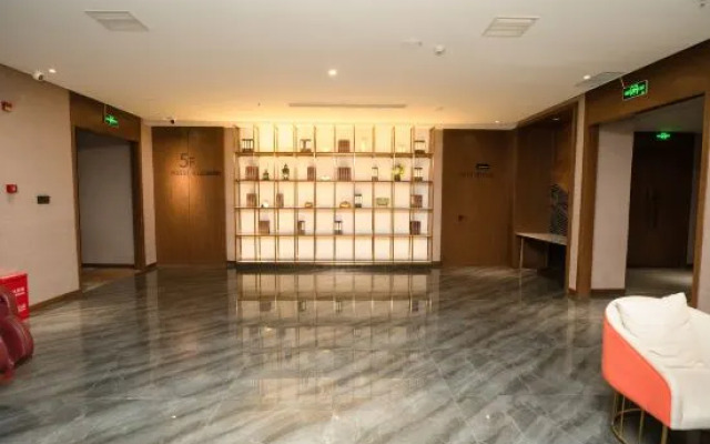 Tianyue  Rlton Hotel