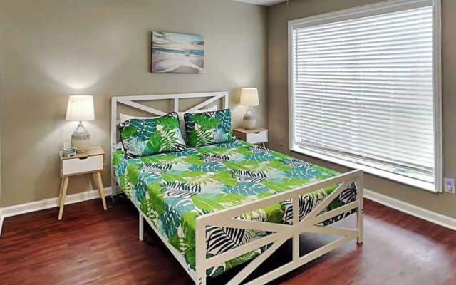 Babe's Place by Ryson Vacation Rentals