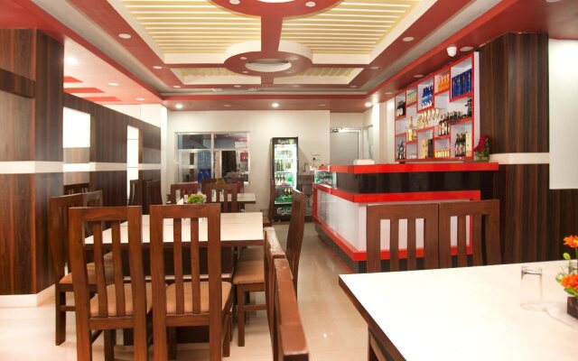 OYO 347 Hotel New Atithi