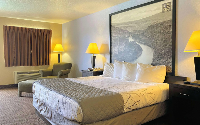 Hill Country Inn & Suites - New Braunfels / Gruene