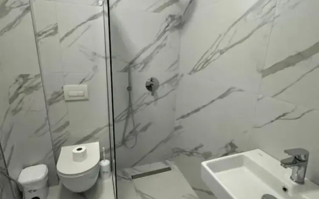Meraki Rooms