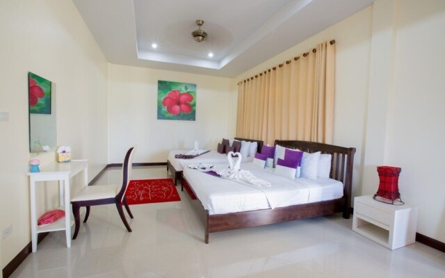 Sahwan Boutique Resort