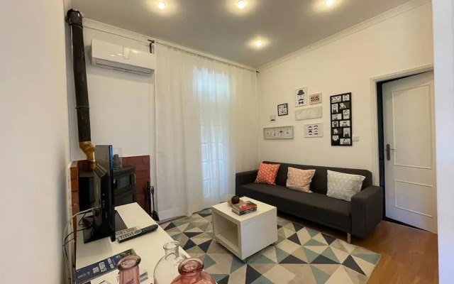 Burgães II Apartment