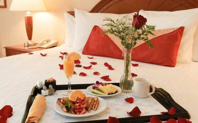 Hilton Garden Inn Sacramento/South Natomas
