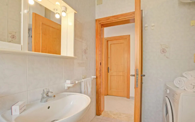 Casa Marangi 250 meters from the sea