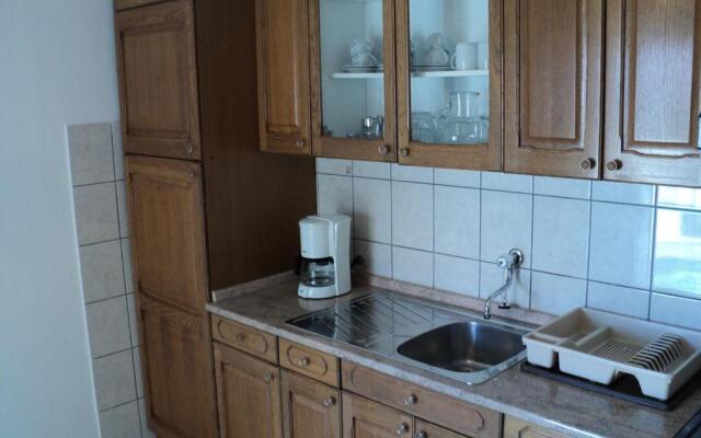 Apartment Kunčić