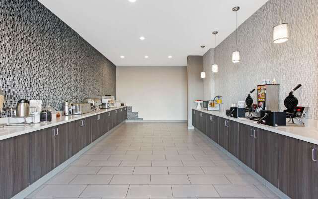 La Quinta Inn & Suites by Wyndham Sweetwater East