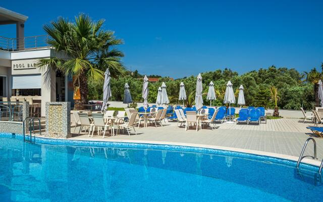Anna Hotel