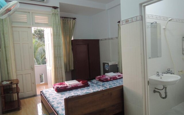 Truong Phat Motel