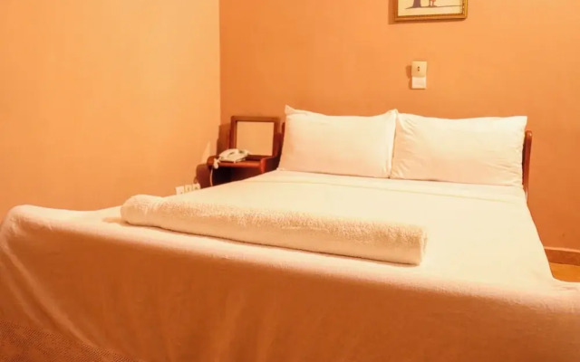 New Hotel Sossa