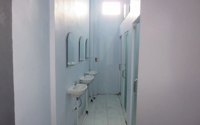 Kumpul Hostel