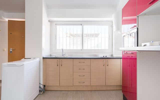 LU&CIA Apartamento Lagunillas