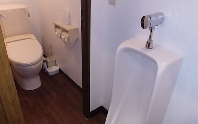 Owl House Asakusa - Hostel