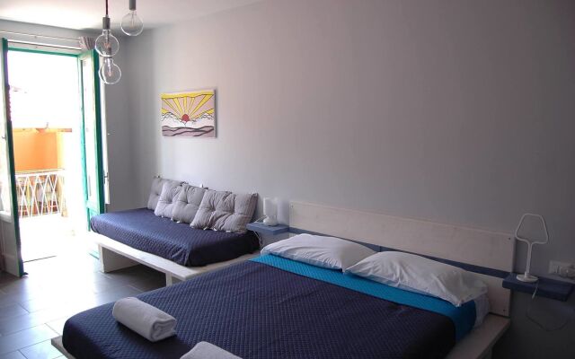 B&B Casa Valentone - Marina di Camerota