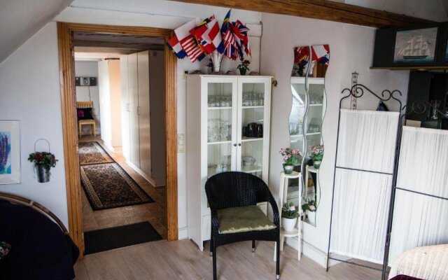 Snehøjgaard Bed & Breakfast