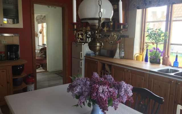 Gården mellan Slotten