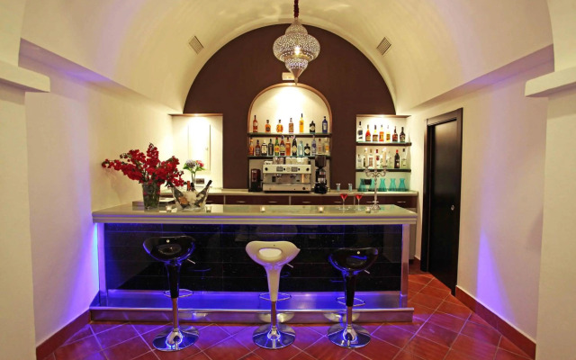 La Fonda Hotel