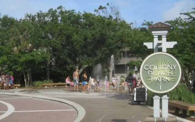 Forest Beach By Wyndham Vacation Rentals