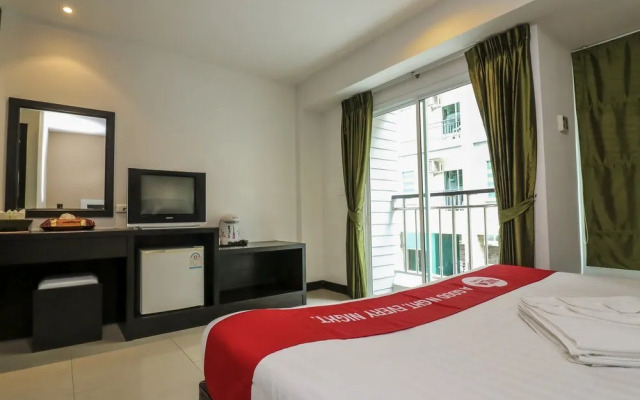 NIDA Rooms Patong 198 Phang Drive