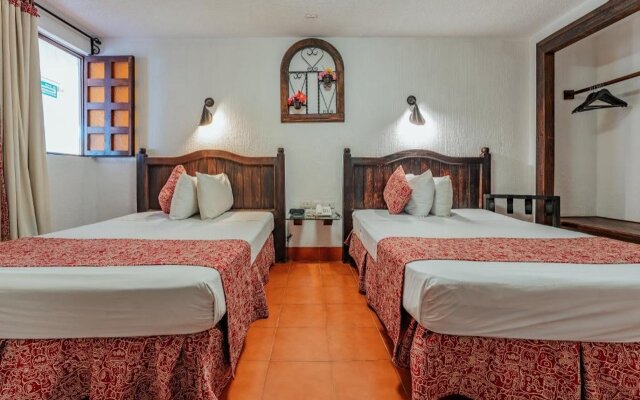 Hotel Maya Yucatán