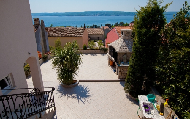 Apartment Alen A2 Crikvenica, Riviera Crikvenica