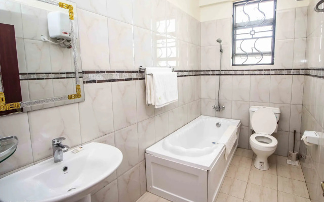 St Steven's Suites