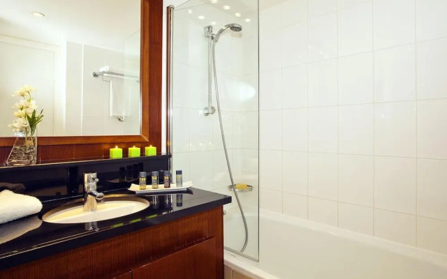 Residhome Paris Massy