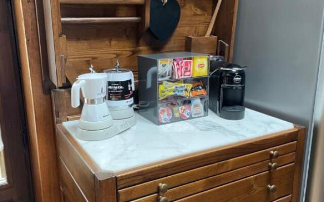 Appartamento Espoire