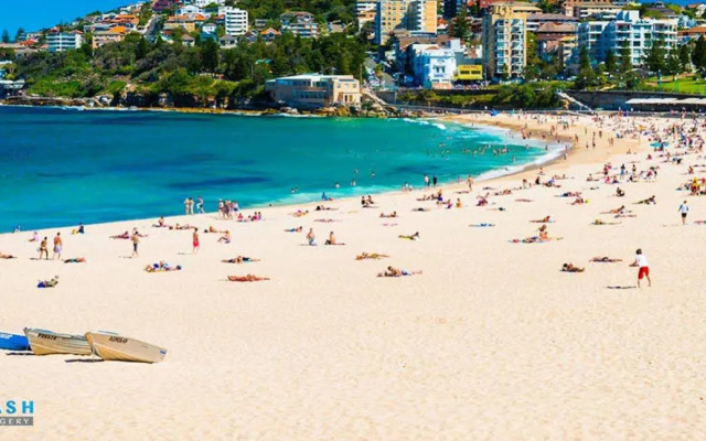 Coogee Bay Hotel
