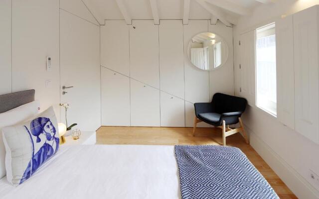 HM - Flores Skylight
