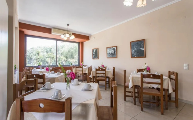Hotel Glaros