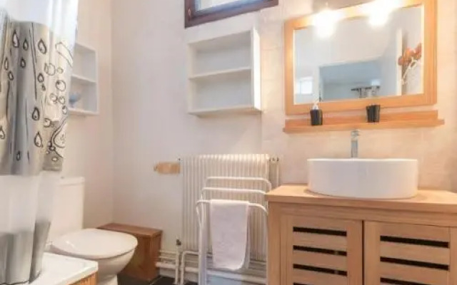 Apartment Champcella 12