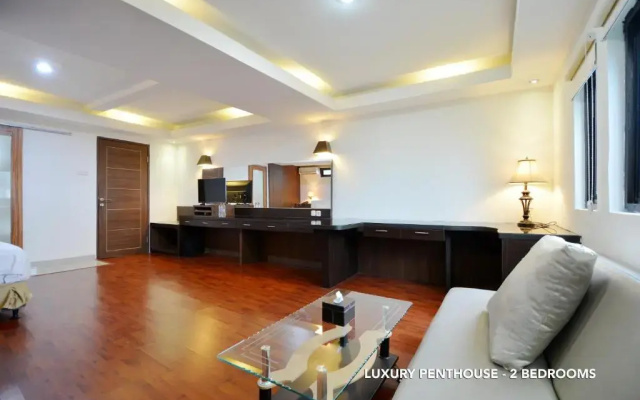Kasira Residence Serviced Apartment