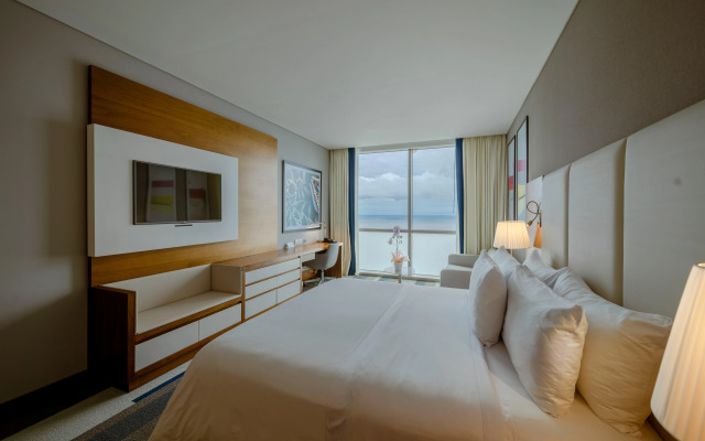 InterContinental Cartagena De Indias by IHG