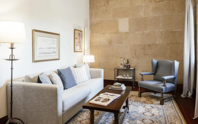 Parador De Baiona