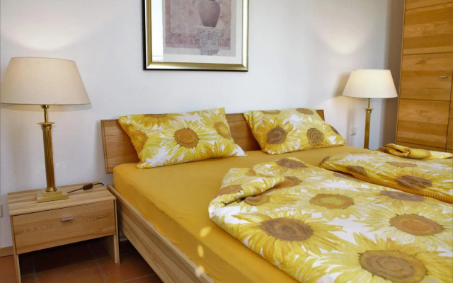 Ferienwohnung Koch Thurgauer Weg