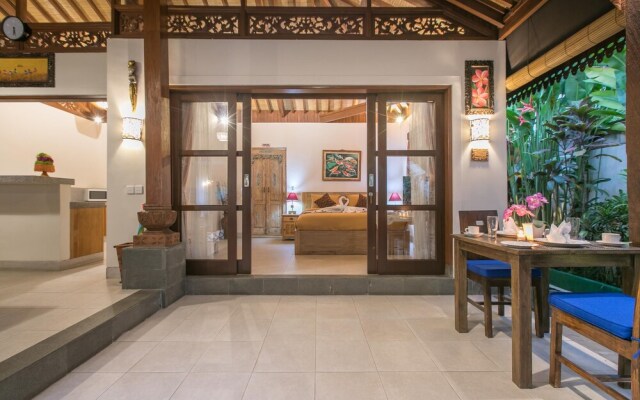 Frida Villa Ubud by Best Deals Asia Hospitality