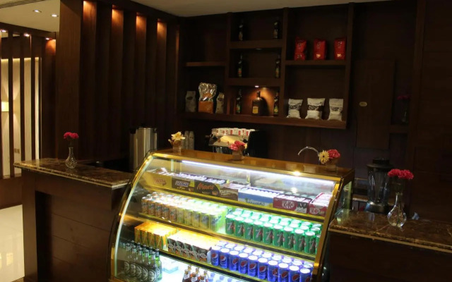 Pestana Hotel Apartments 3