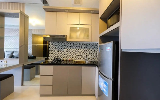 New Homey 2BR Lexington Apartment