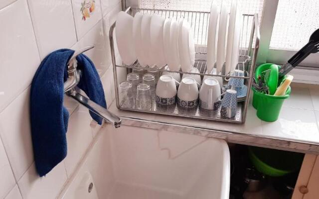 Bed and Breakfast Porta Nuova