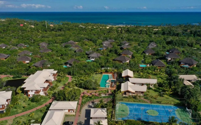 Praia do Forte Apartamento Fantástico