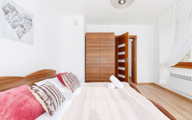 Kierpcowka Koscielisko by Renters