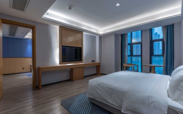 Holiday Inn Express Huangshi Cihu Lake by IHG