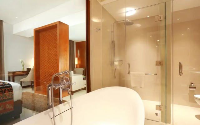 Wimarion Hotel Semarang