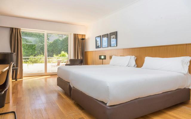 B&B Hotel Sado Setúbal - Image 6