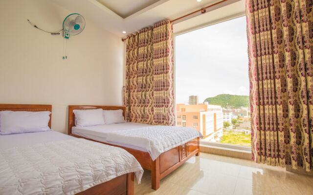 Thien Y Hotel Vung Tau