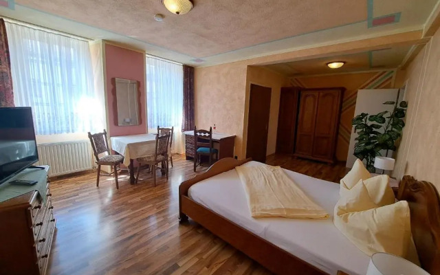 Hotel Zum Hirsch